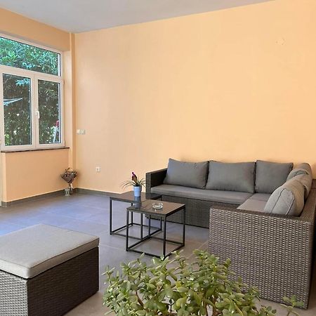 Apartments Marko Sukošan Zewnętrze zdjęcie