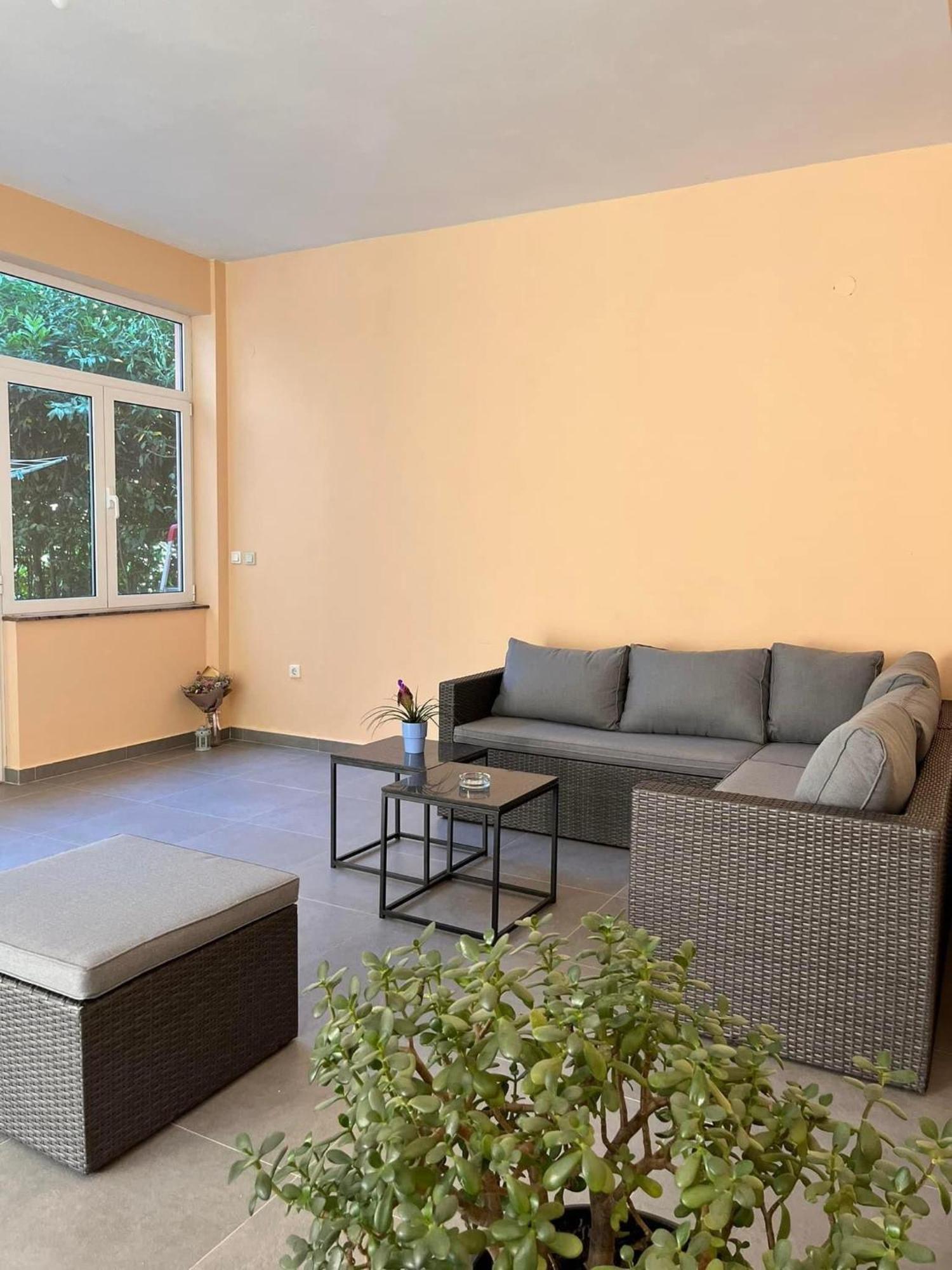 Apartments Marko Sukošan Zewnętrze zdjęcie