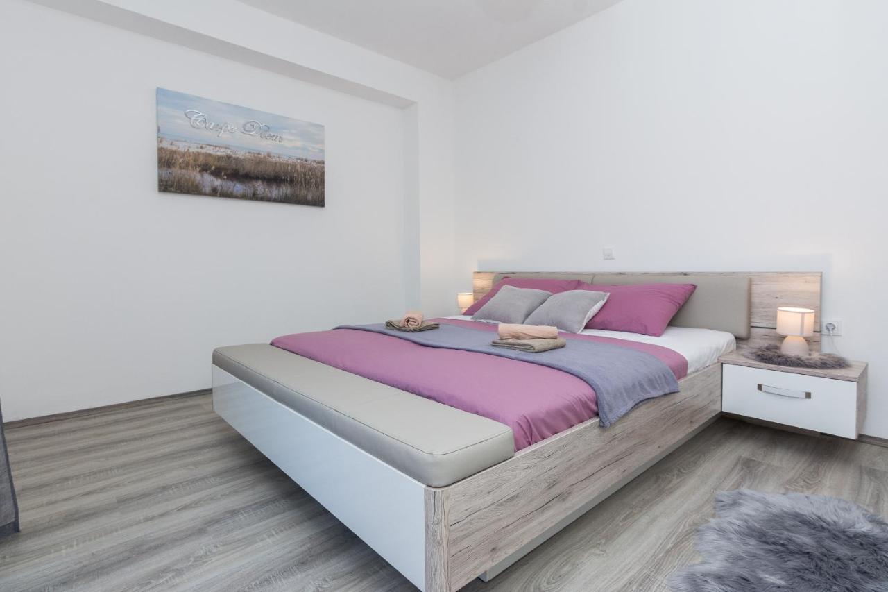 Apartments Marko Sukošan Zewnętrze zdjęcie